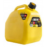 BIDON CON PICO VERTEDOR 10 LT AMARILLO