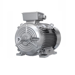 MOTOR SERVICIO CONTINUO 380V - 1.0 0 HP 3000 RPM SIMPA G16196