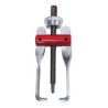 EXTRACTOR DE RODAMIENTO 2 GARRAS CANTAMESA ART.110