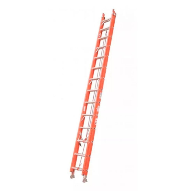 ESCALERA DE PRFV EXTENSIBLE 10+10 ESC LIV 113KG ARGENSAFE ED162-20