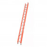 ESCALERA DE PRFV EXTENSIBLE 10+10 ESC LIV 113KG ARGENSAFE ED162-20