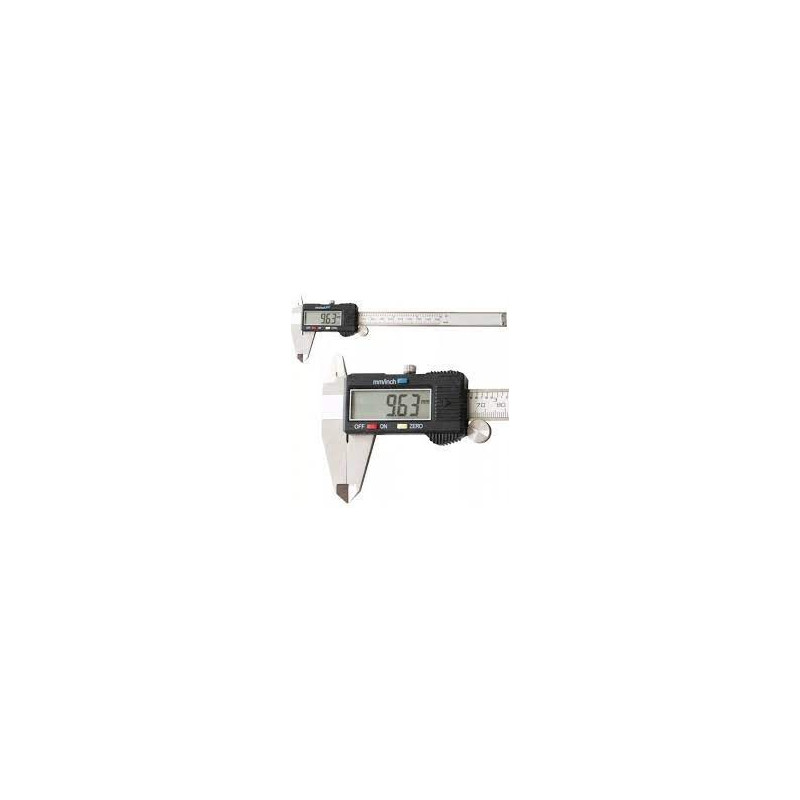 CALIBRE WEMBLEY DIGITAL 6"                    2389