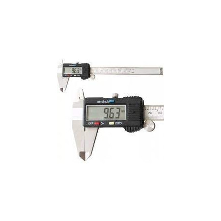 CALIBRE WEMBLEY DIGITAL 6"                    2389