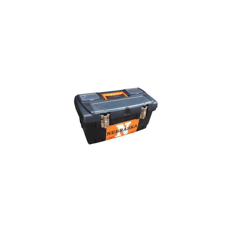 CAJA PARA HERRAMIENTAS NEBRASKA T.M 24"