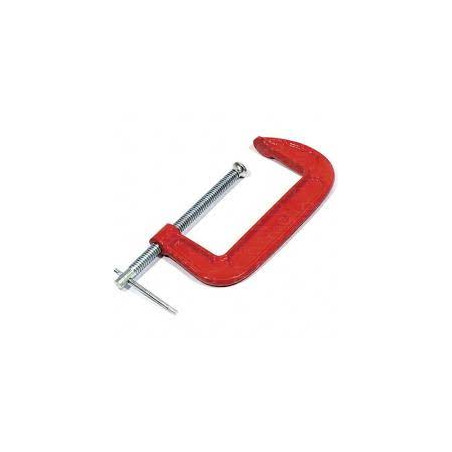 PRENSA METALICA TIPO G WEMBLEY 3"              331