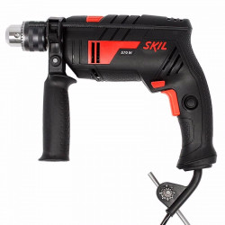 TALADRO SKIL 13MM  570W...