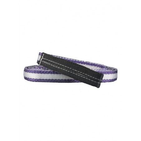 ESLINGA NYLON 1000 KG - ANCHO  50 MM X  2 MT AZUL