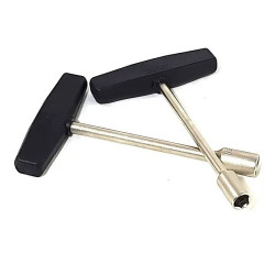 LLAVE T HEXAGONAL P9/16"...