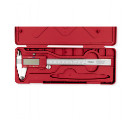 CALIBRE WEMBLEY DIGITAL 6"...