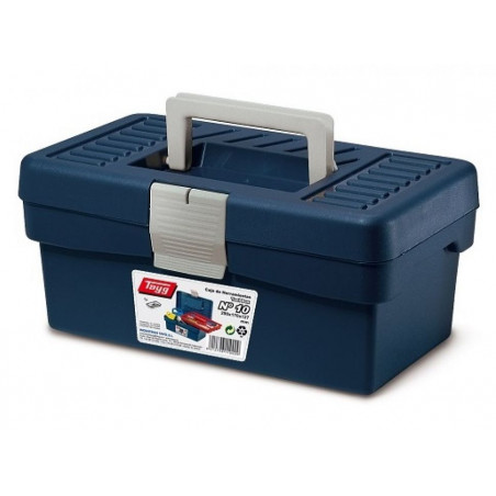CAJA PARA HERRAMIENTAS TAYG N§  10