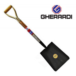 PALA ANCHA FORJADA GHERARDI...