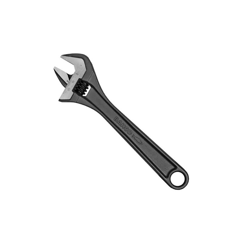 LLAVE AJUSTABLE BAHCO FOSFATIZADA 8069  4"