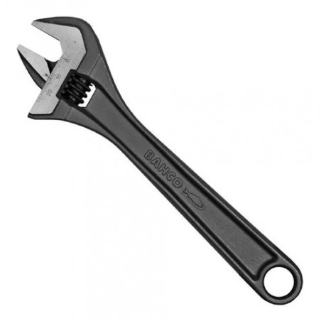 LLAVE AJUSTABLE BAHCO FOSFATIZADA 8070  6"