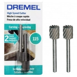 ACCESORIO MINI TORNO DREMEL...