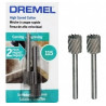 ACCESORIO MINI TORNO DREMEL DR115 FRESA