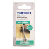 ACCESORIO MINI TORNO DREMEL DR144 FRESA