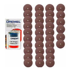 ACCESORIO MINI TORNO DREMEL...