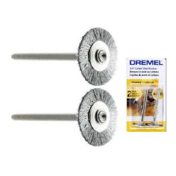 ACCESORIO MINI TORNO DREMEL...