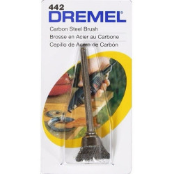 ACCESORIO MINI TORNO DREMEL...