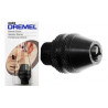 ACCESORIO MINI TORNO DREMEL DR4486 MANDRIL PORTABROCAS