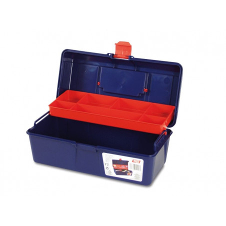 CAJA PARA HERRAMIENTAS TAYG N§  21