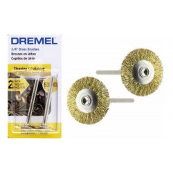 ACCESORIO MINI TORNO DREMEL...