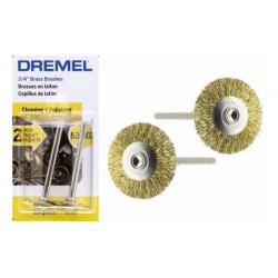 ACCESORIO MINI TORNO DREMEL...