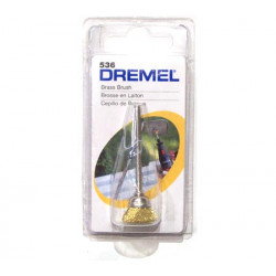 ACCESORIO MINI TORNO DREMEL...