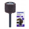 ACCESORIO MINI TORNO DREMEL DR407 BANDA LIJA CON VASTAGO