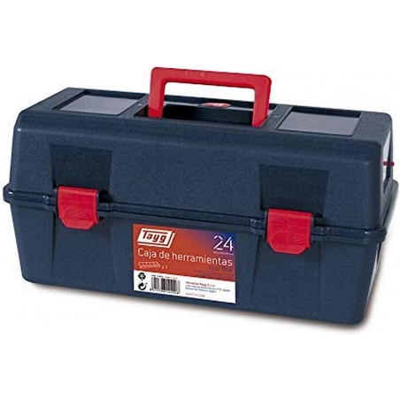 CAJA PARA HERRAMIENTAS TAYG N§  24