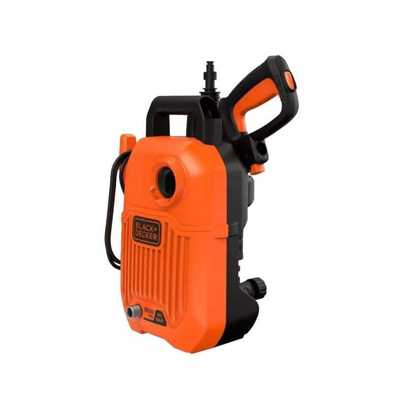 HIDROLAVADORA BLACK & DECKER 1300W BEPW-1600