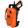 HIDROLAVADORA BLACK & DECKER 1300W BEPW-1600