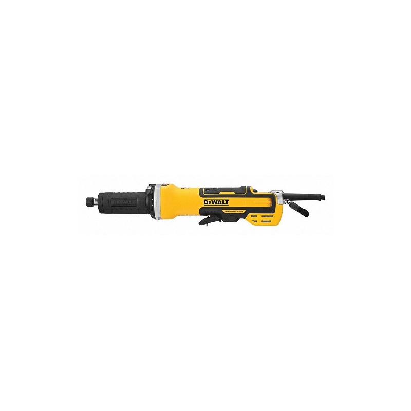 AMOLADORA RECTA DEWALT DWE4997NVS