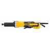 AMOLADORA RECTA DEWALT DWE4997NVS