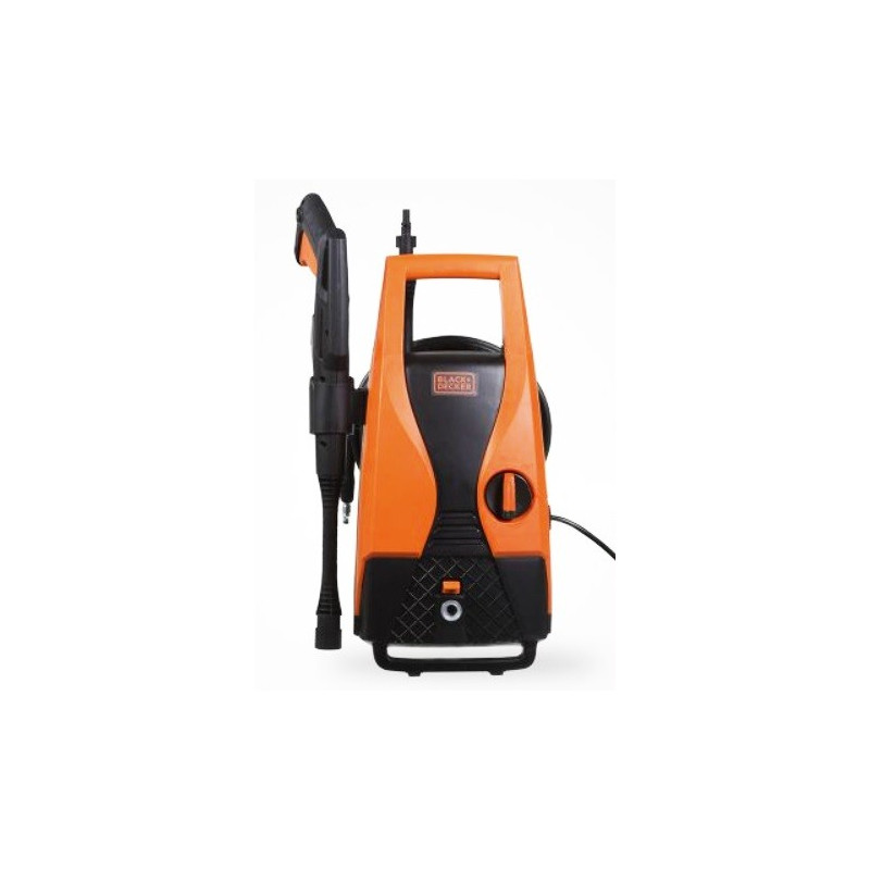 HIDROLAVADORA BLACK & DECKER 1400W BEPW-1450TD