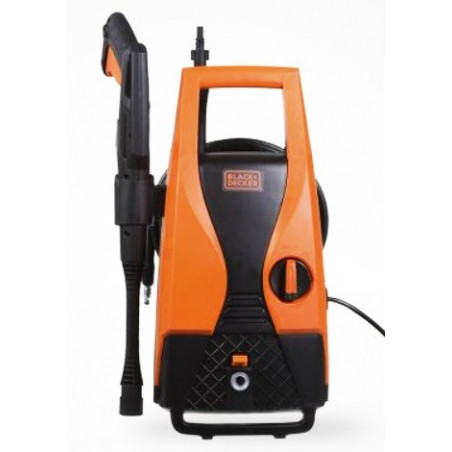 HIDROLAVADORA BLACK & DECKER 1400W BEPW-1450TD