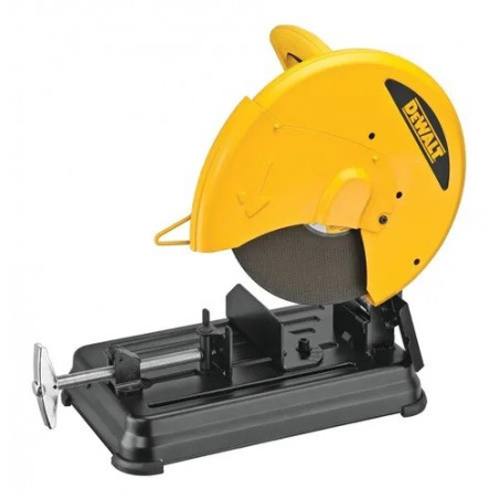 CORTADORA SENSITIVA DEWALT 14" D28730