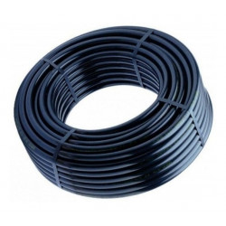 CAÑO POLIETILENO NEGRO 3/4"...