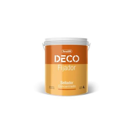 FIJADOR SELLADOR CONCENTRADO DECO - 1-LT