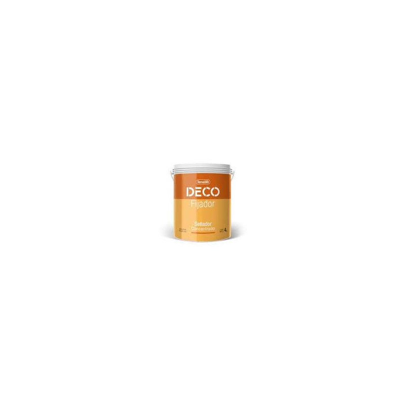 FIJADOR SELLADOR CONCENTRADO DECO - 4-LT
