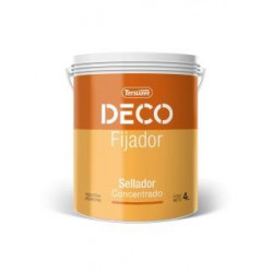 FIJADOR SELLADOR CONCENTRADO DECO -10-LT