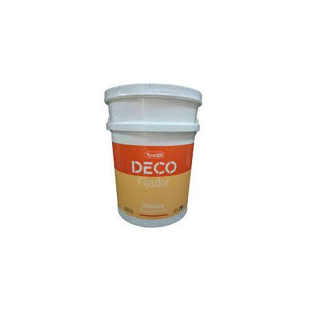 FIJADOR SELLADOR CONCENTRADO DECO -20-LT