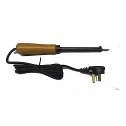 SOLDADOR ELECTRICO TUBULAR  45 WATS HERCAS