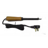 SOLDADOR ELECTRICO TUBULAR  45 WATS HERCAS