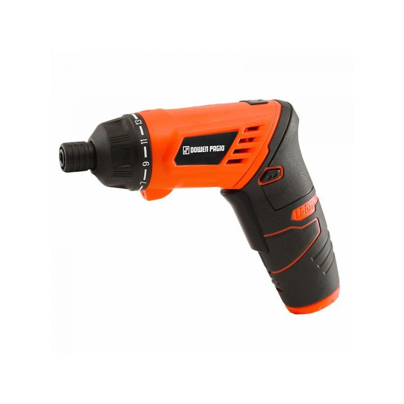 ATORNILLADOR DOWEN PAGIO 3.6V 9993147