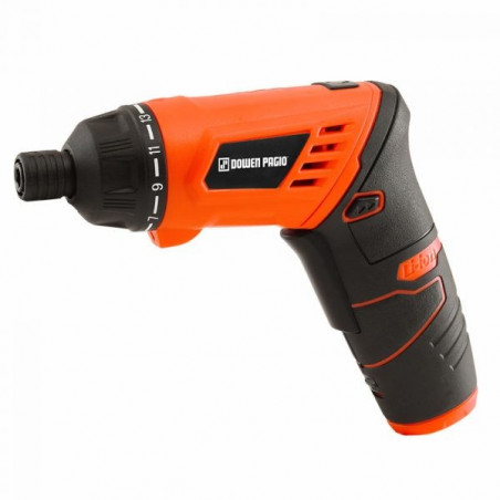 ATORNILLADOR DOWEN PAGIO 3.6V 9993147