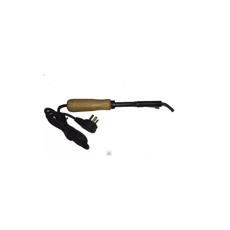 SOLDADOR ELECTRICO TUBULAR  60 WATS HERCAS