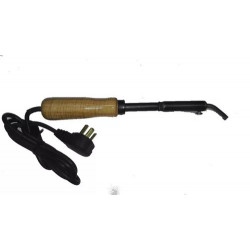 SOLDADOR ELECTRICO TUBULAR  60 WATS HERCAS
