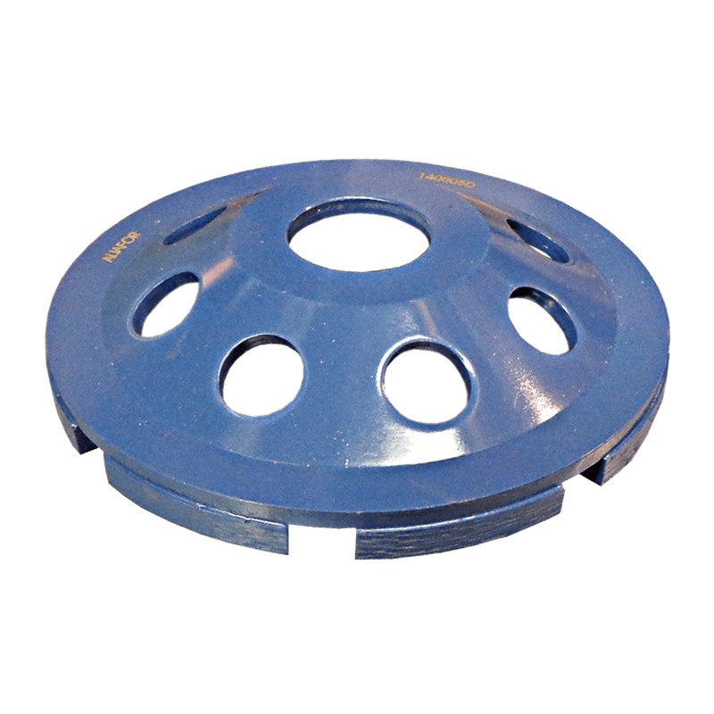 COPA DIAMANTADA ALIAFOR T-CUP 4.5"    TB-4G