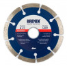 DISCO DIAMANTADO BREMEN SEGMENTADO 4.5" 4526